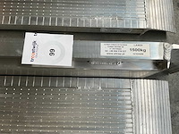 Altrap law20 rijplaat (2x) - afbeelding 4 van  4