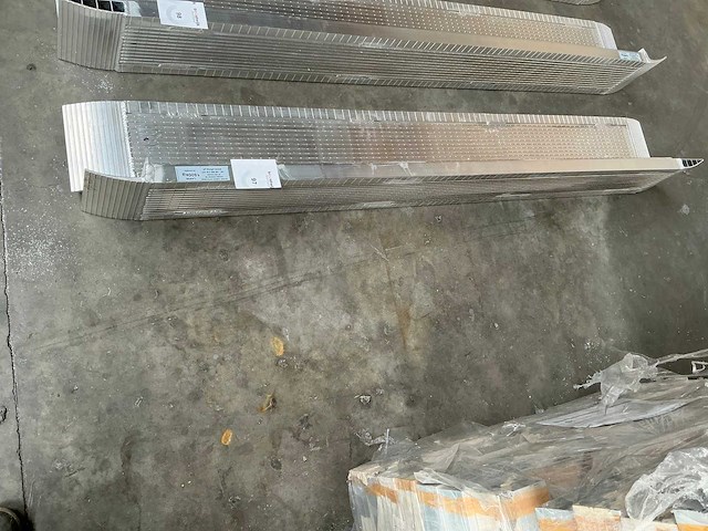 Altrap law20 rijplaat (2x) - afbeelding 2 van  4