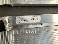 Altrap law20 rijplaat (2x) - afbeelding 4 van  4