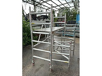 Altrex 185 rolsteiger - afbeelding 3 van  7