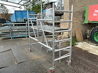 Altrex 185 rolsteiger - afbeelding 4 van  7