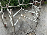 Altrex 185 rolsteiger - afbeelding 3 van  3