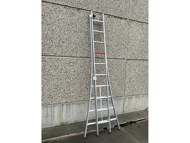Altrex 2x10 trapladder - afbeelding 2 van  4