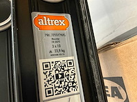 Altrex 3-delige ladder - afbeelding 6 van  6
