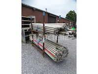 Altrex 5500 steiger (hoogte: 40 m) - afbeelding 7 van  16