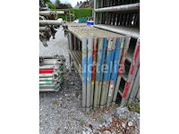 Altrex 5500 steiger (hoogte: 40 m)