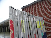 Altrex 5500 steiger (hoogte: 40 m) - afbeelding 11 van  16