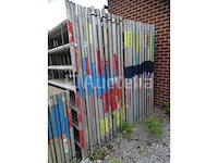 Altrex 5500 steiger (hoogte: 40 m) - afbeelding 15 van  16