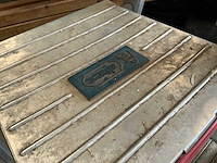 Altrex alu ladder - afbeelding 4 van  5