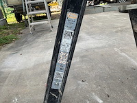 Altrex aluminium trapladder - afbeelding 2 van  4