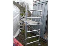 Altrex aluminium vouwsteigers - afbeelding 7 van  10
