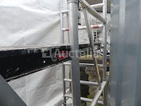 Altrex aluminium vouwsteigers - afbeelding 7 van  10