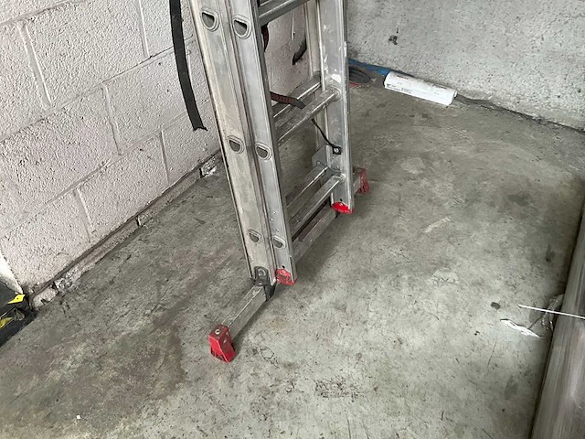 Altrex ar2050 ladder - afbeelding 3 van  5