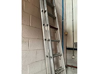 Altrex ar2050 ladder - afbeelding 4 van  5
