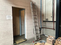 Altrex ar2050 ladder