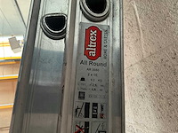 Altrex ar2050 ladder - afbeelding 5 van  5