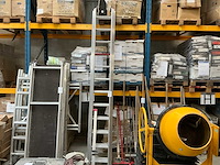 Altrex ar3080 ladder - afbeelding 1 van  7
