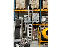 Altrex ar3080 ladder - afbeelding 2 van  7