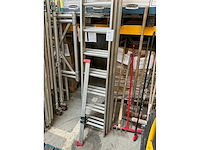 Altrex ar3080 ladder - afbeelding 3 van  7