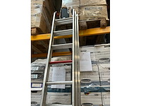 Altrex ar3080 ladder - afbeelding 4 van  7