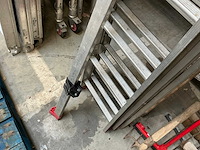 Altrex ar3080 ladder - afbeelding 5 van  7