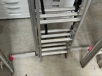 Altrex ar3080 ladder - afbeelding 2 van  5