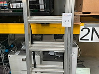 Altrex ar3080 ladder - afbeelding 3 van  5