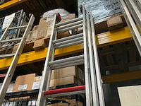 Altrex ar3080 ladder - afbeelding 4 van  5