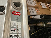 Altrex ar3080 ladder - afbeelding 5 van  5