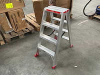 Altrex bordestrap - afbeelding 1 van  6