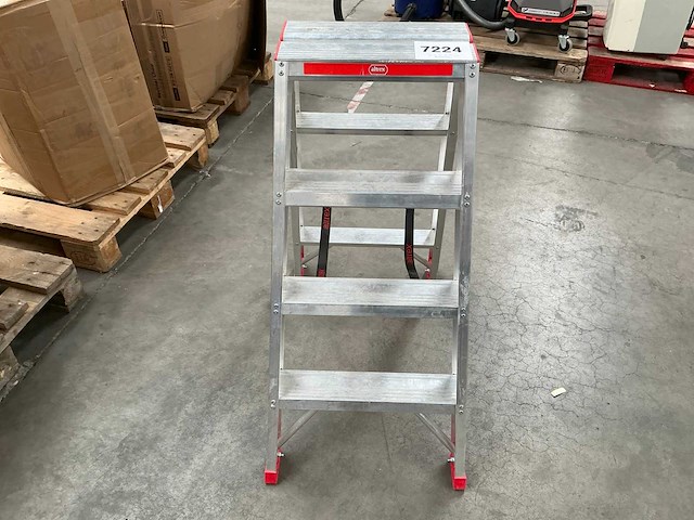 Altrex bordestrap - afbeelding 2 van  6