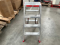 Altrex bordestrap - afbeelding 2 van  6