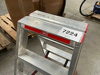 Altrex bordestrap - afbeelding 3 van  6