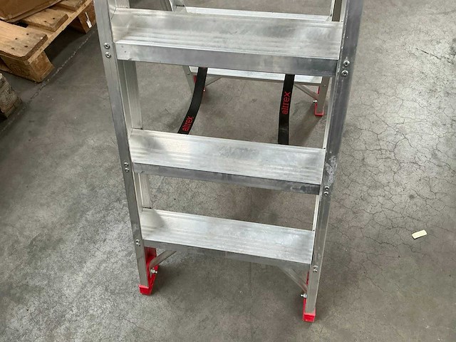 Altrex bordestrap - afbeelding 4 van  6