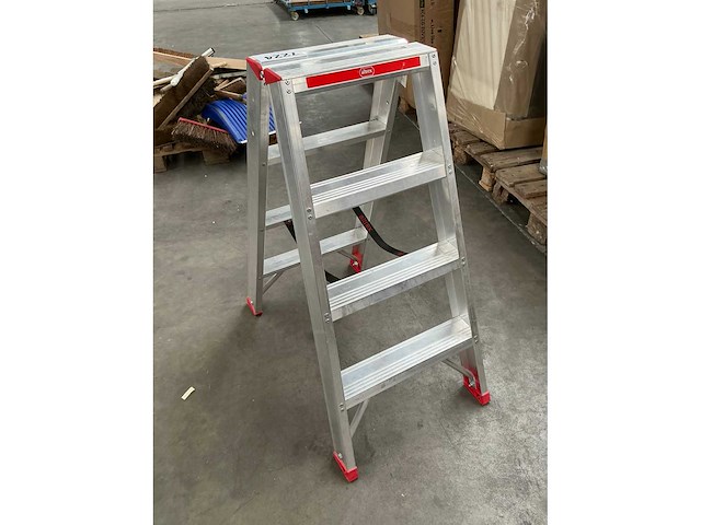 Altrex bordestrap - afbeelding 5 van  6