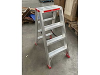 Altrex bordestrap - afbeelding 5 van  6