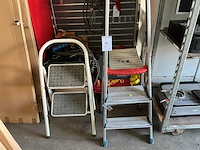 Altrex bordetrap (2x)