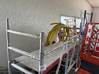 Altrex bouwstelling - afbeelding 3 van  3