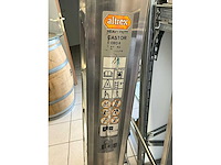 Altrex castor ceo6 ladder - afbeelding 2 van  2