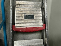 Altrex d 804 ladder - afbeelding 2 van  4