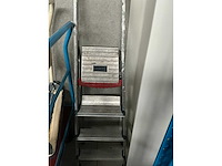 Altrex d 804 ladder - afbeelding 3 van  4