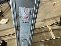 Altrex dubbele trap - afbeelding 3 van  3