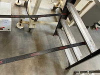 Altrex en brabantia trapladder (2x) - afbeelding 3 van  3