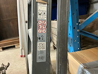 Altrex en das trapladders (2x) - afbeelding 6 van  6