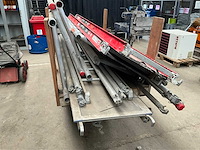 Altrex / instant 4000 rolsteiger onderdelen - afbeelding 3 van  6