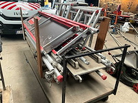 Altrex / instant 4000 rolsteiger onderdelen - afbeelding 4 van  6