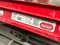 Altrex / instant 4000 rolsteiger onderdelen - afbeelding 5 van  6