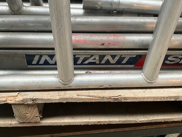 Altrex / instant 4000 rolsteiger onderdelen - afbeelding 6 van  6