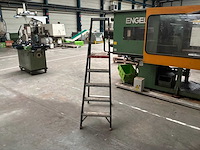 Altrex ladder en trap - afbeelding 2 van  3