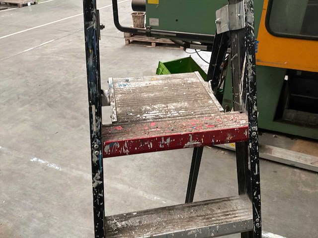 Altrex ladder en trap - afbeelding 3 van  3